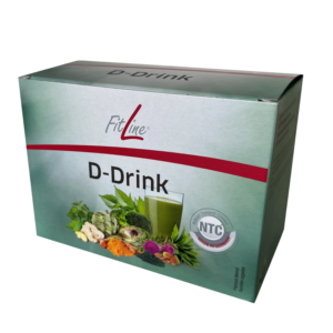 Fitline D-Drink