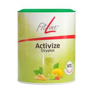 Fitline Activize Lemon-lime