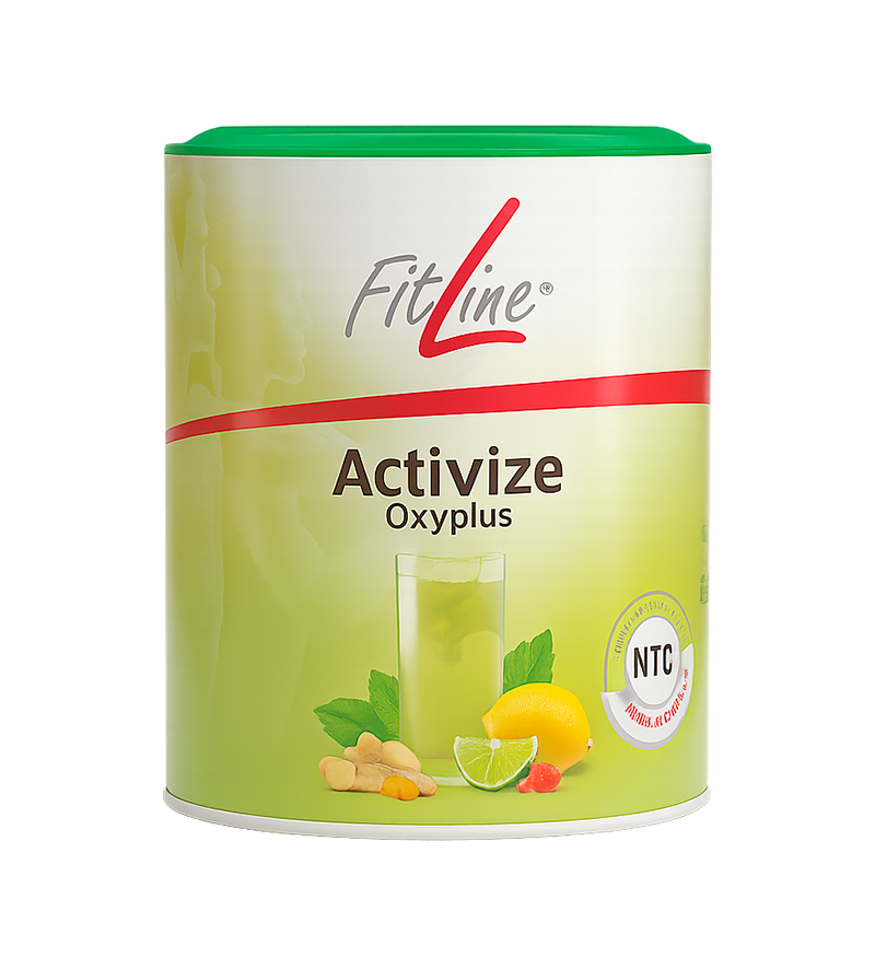 Fitline Activize Lemon-lime
