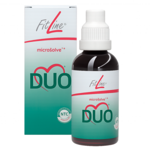 FitLine Heart Duo Microsolve+