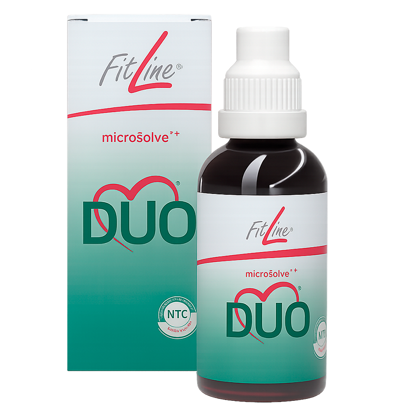 FitLine Heart Duo Microsolve+