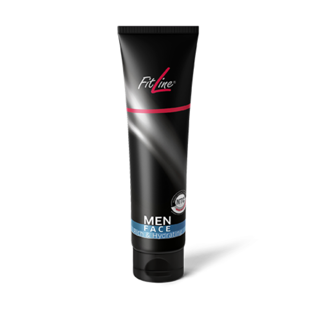 Fitline Men Face