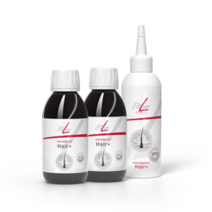 Fitline microSolve® Hair+ Fase I