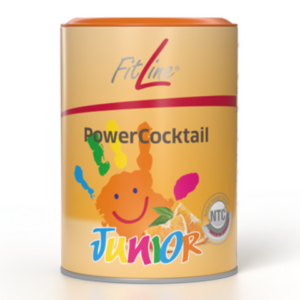 Fitline PowerCocktail Junior