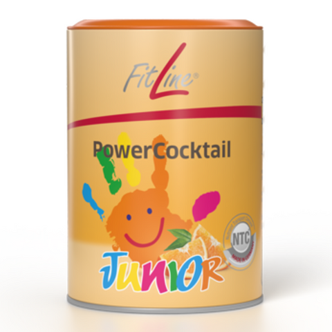 Fitline PowerCocktail Junior