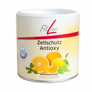 Fitline Zellschutz Antioxidantes