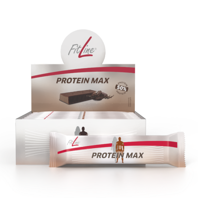 Fitline Protein Max