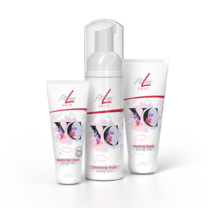 Fitline Young Care Set