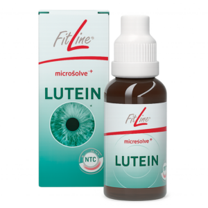Fitline Luteina MicroSolve