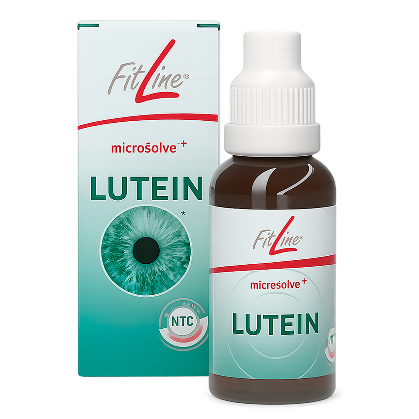 Fitline Luteina MicroSolve