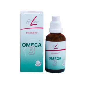 Fitline Omega 3