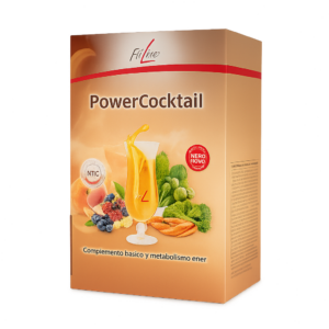 Fitline Powercocktail