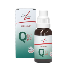 Fitline Coenzima Q10 Plus