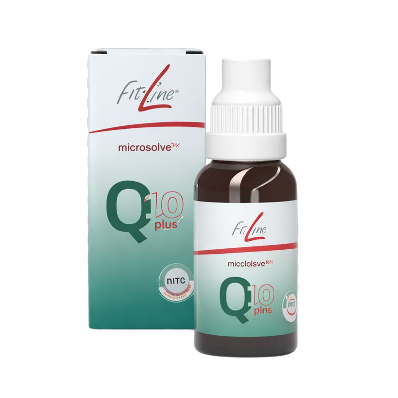 Fitline Coenzima Q10 Plus