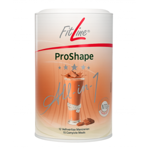 Fitline ProShape Choco