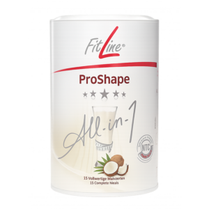 Fitline ProShape Coconut