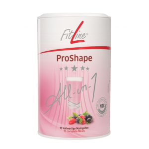 Fitline ProShape Frutos del bosque