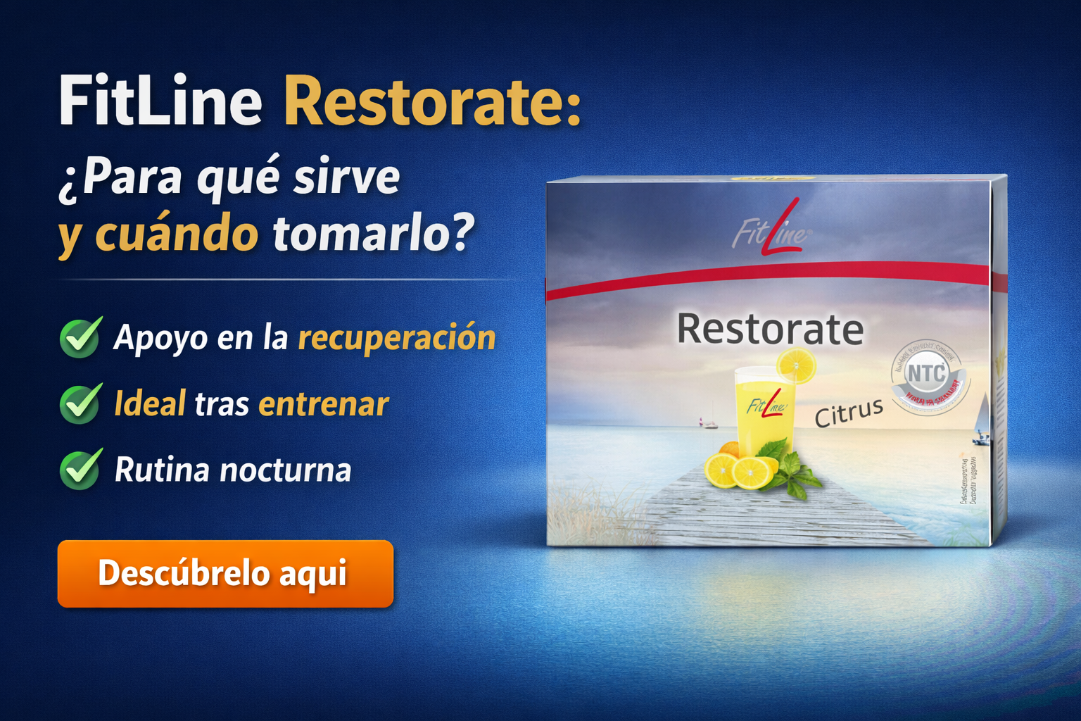 fitline-restorate fitline restorate