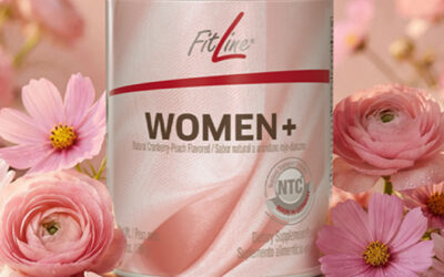 FitLine Women+: qué es, para qué sirve y beneficios