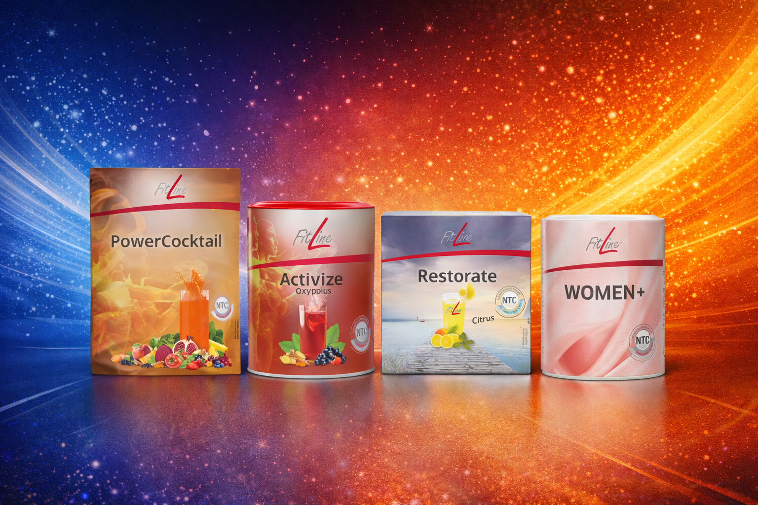 mejores productos fitline