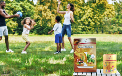 ¿Qué son los productos FitLine y cómo funcionan?