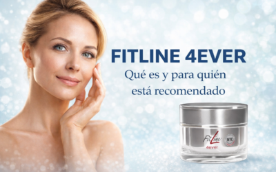 FitLine 4ever: qué es y para quién está recomendado