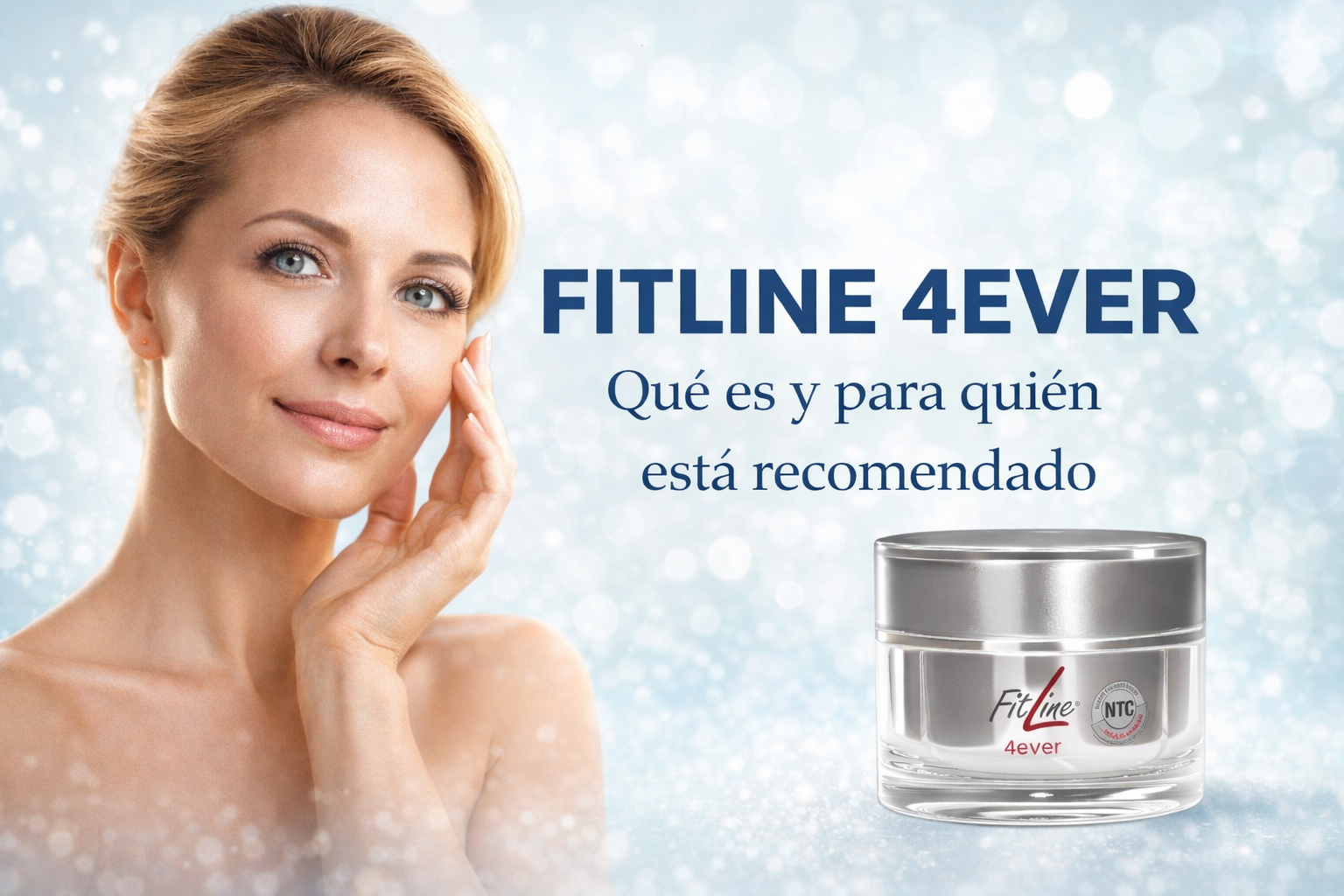 FitLine 4ever FitLine 4ever