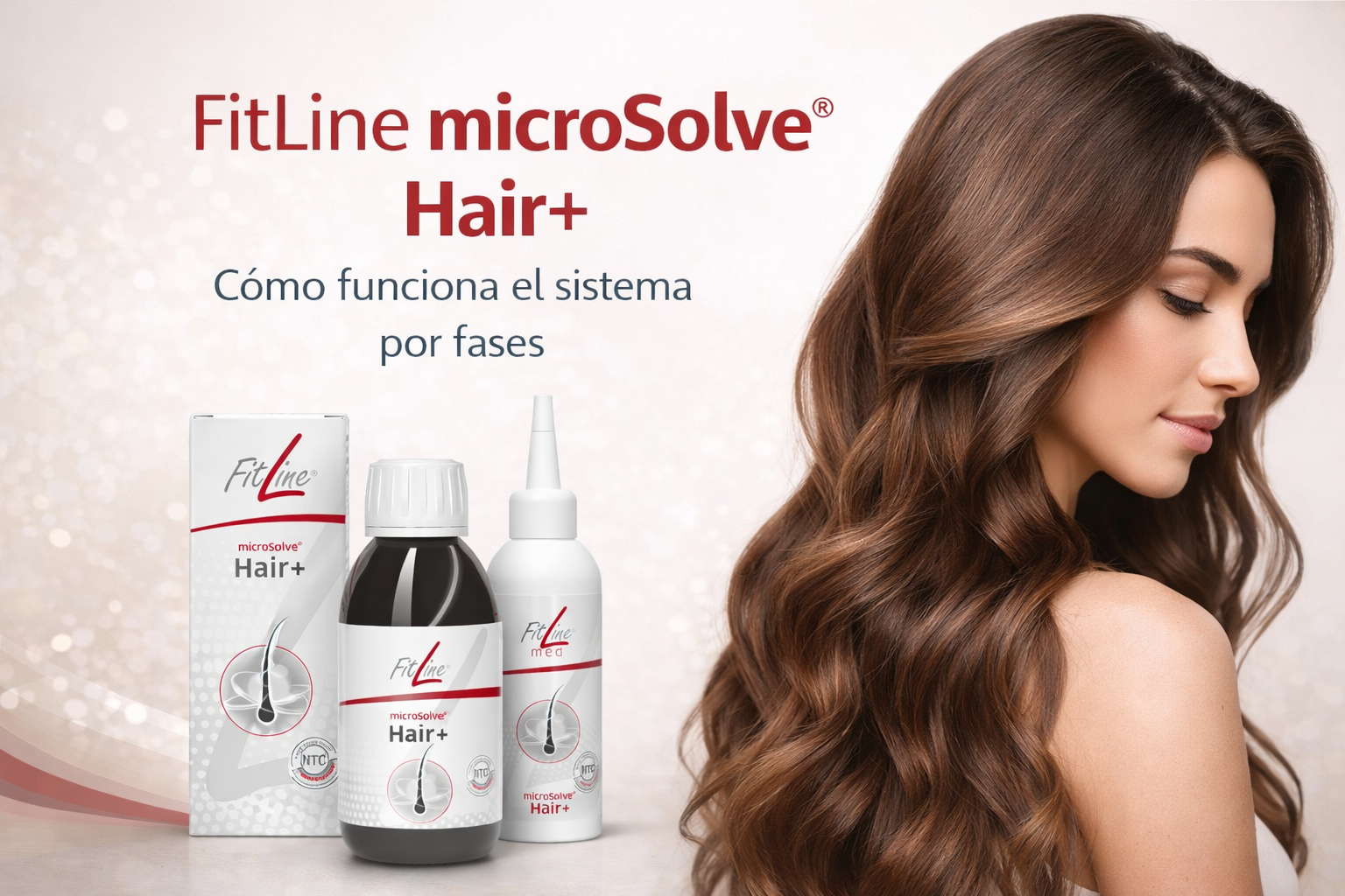 FitLine microSolve Hair FitLine microSolve Hair