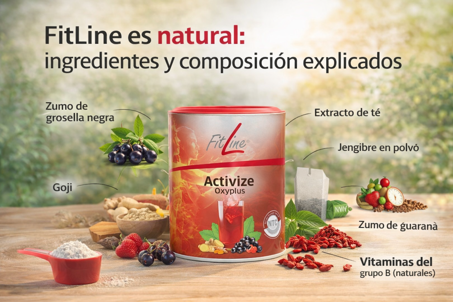 fitline-es-natural Fitline es natural