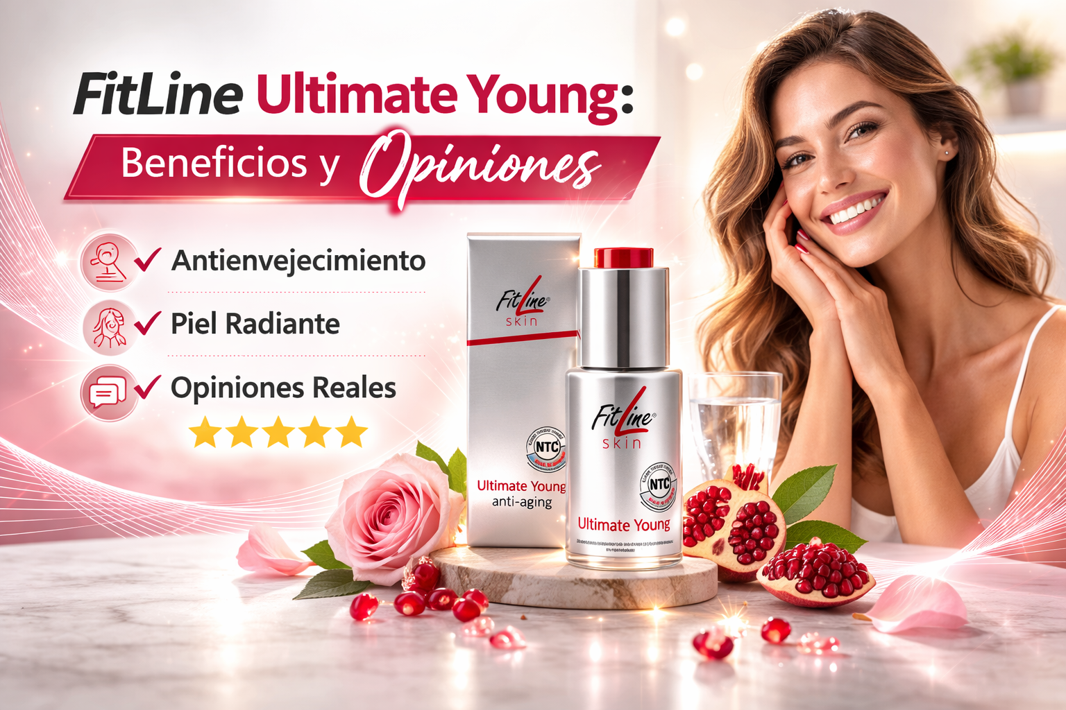 fitline ultimate young