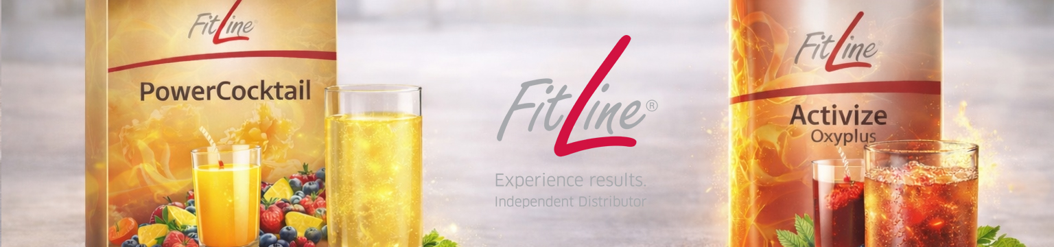 fitline comprar
