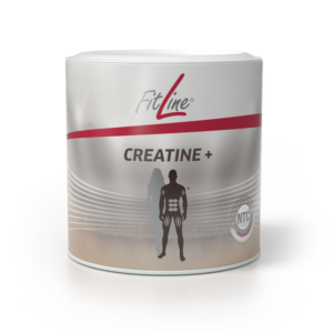 creatine+ de fitline