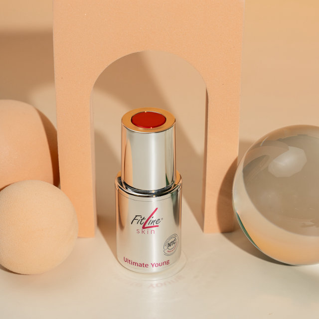 Fitline Ultimate young