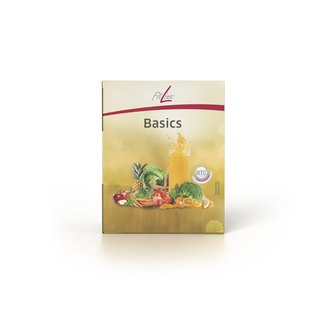 Basics de Fitline