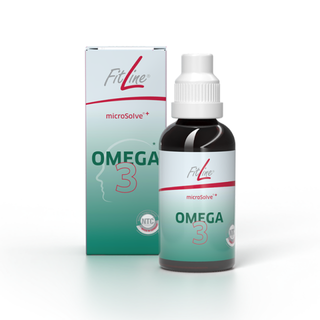 omega 3 de fitline