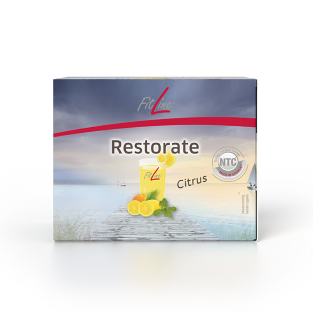 Fitline restorate