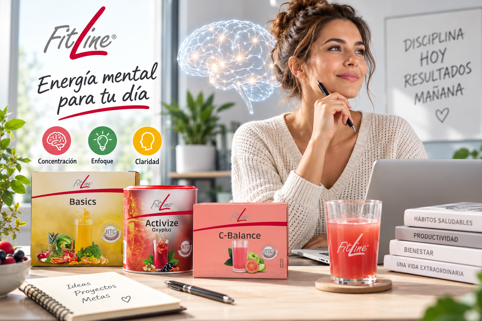 fitline-energia-mental FitLine y la energía mental